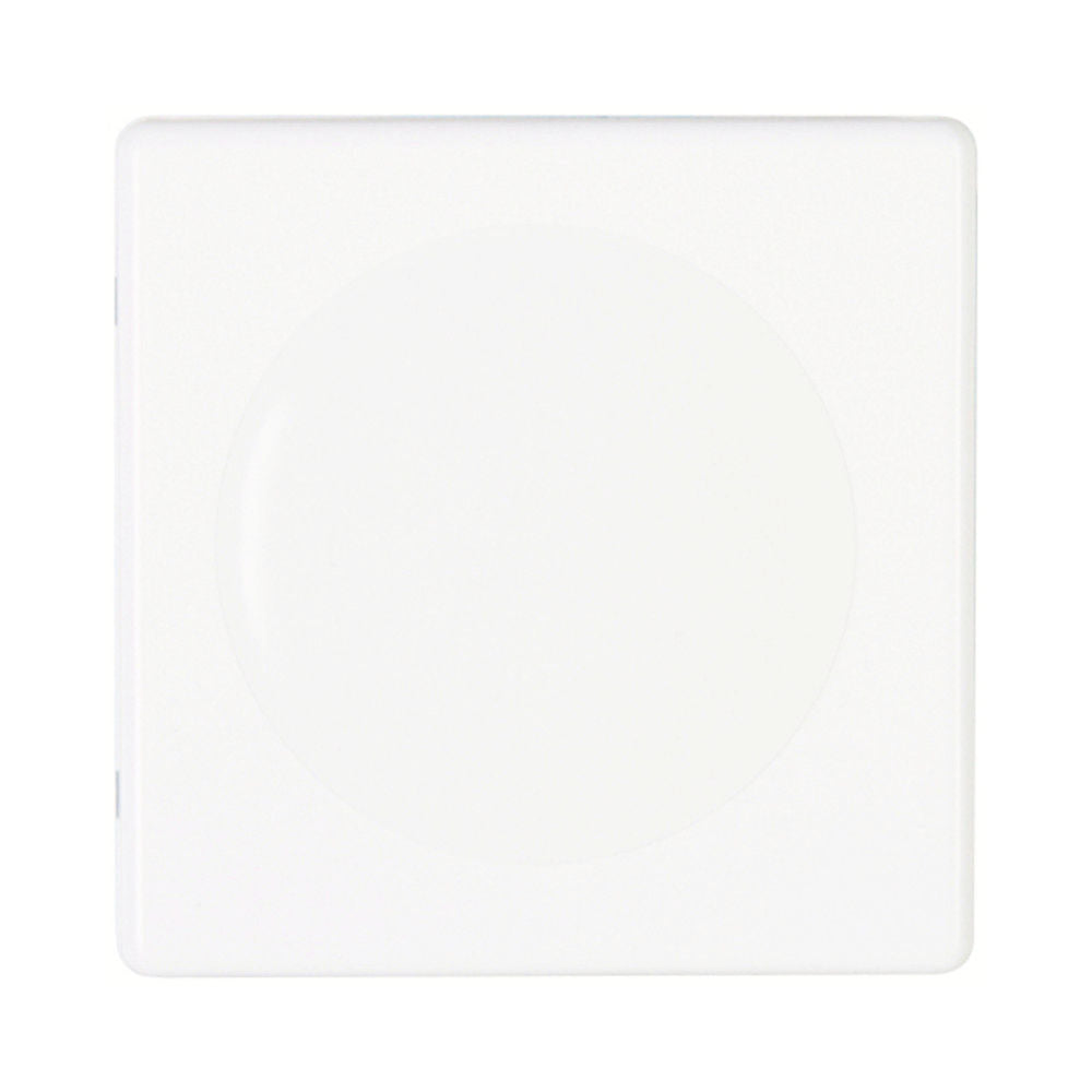 Kopp Vision arktisweiß Abdeckung Dimmat (371402182)