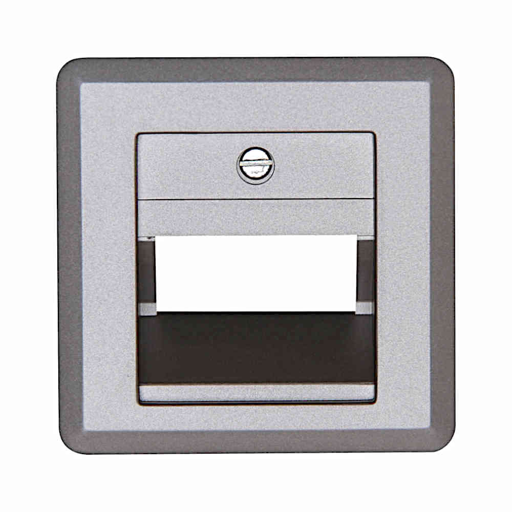 Kopp Milano stahl Abdeckung UAE (349520184)