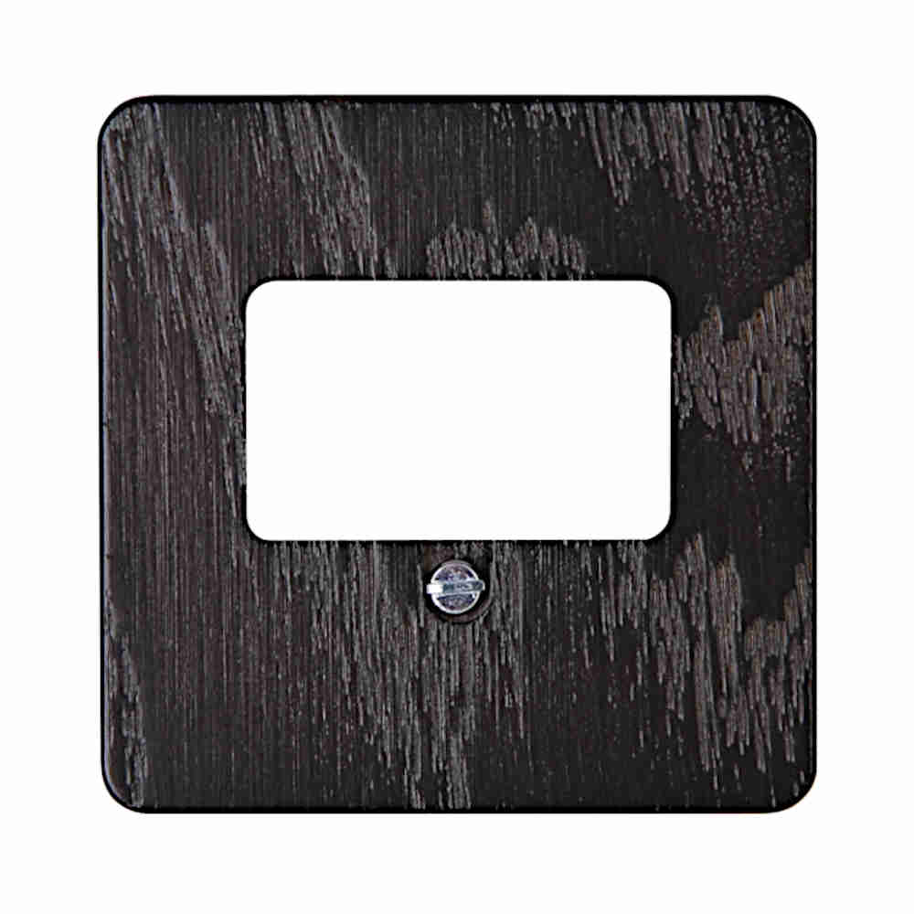 Kopp Milano Wenge Abdeckung TAE (358137182)