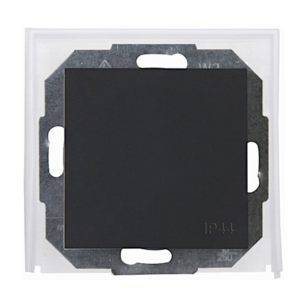 Kopp Athenis anthrazit Feuchtraum Taster (699315087)