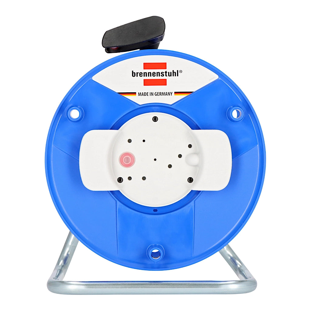 Brennenstuhl Kabeltrommel Garant G leer (1181710) Vorderansicht