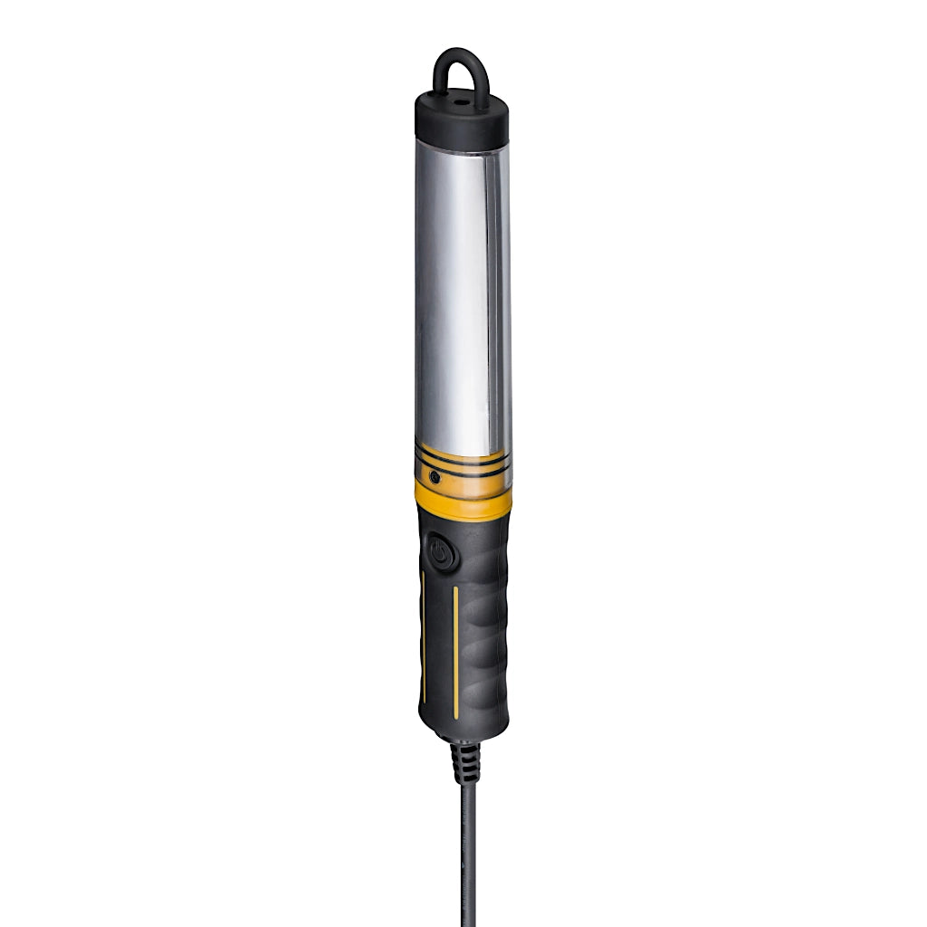 Brennenstuhl LED Werkstattleuchte WL550 5m IP65 (1175470010) Rückansicht