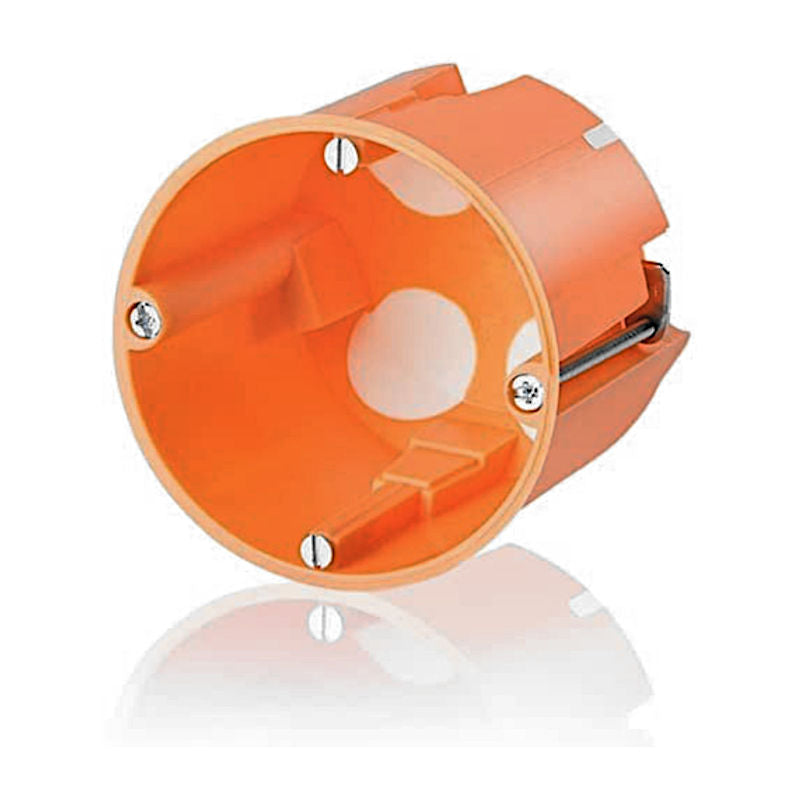 f-tronic Hohlwanddose E3500 winddicht 61mm tief / Ø 68mm 7360045