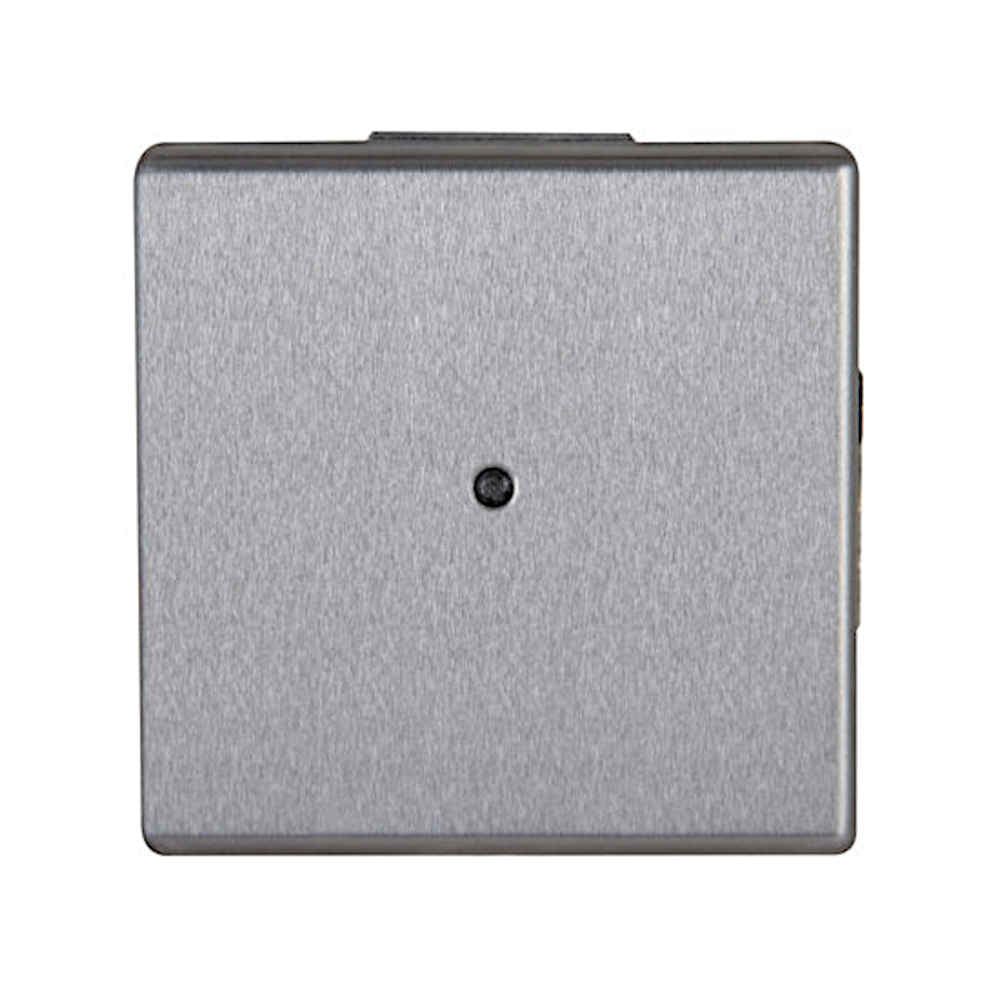 Kopp Vision stahl Kontrollschalter (644697084)