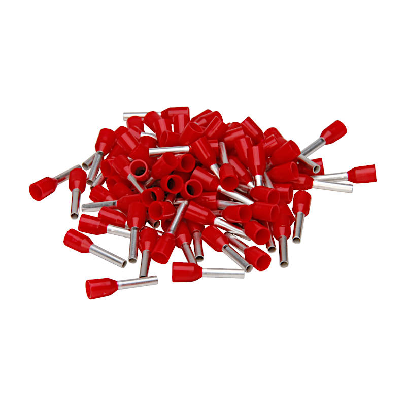 Kopp Aderendhülsen 1,0mm² rot (354409092) | 100 Stück