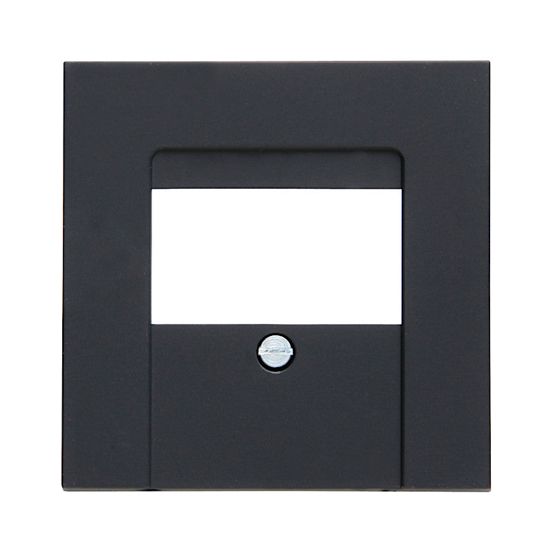 Kopp Athenis anthrazit Abdeckung TAE (373115185)