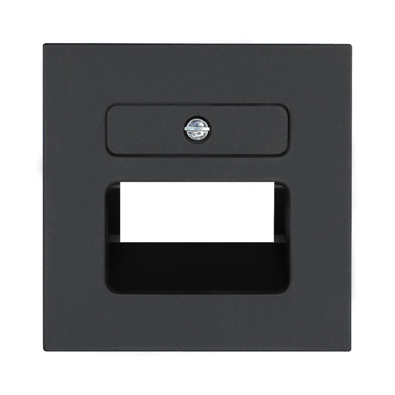 Kopp Athenis anthrazit Abdeckung UAE (371715181)