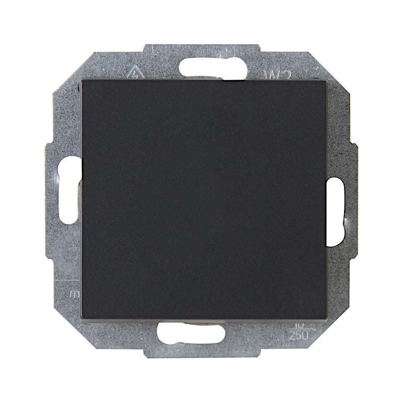 Kopp Athenis anthrazit Aus-Wechselschalter (587615084)