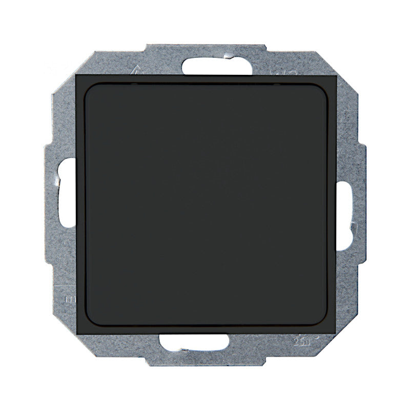 Kopp Athenis anthrazit Blindabdeckung (333615089)