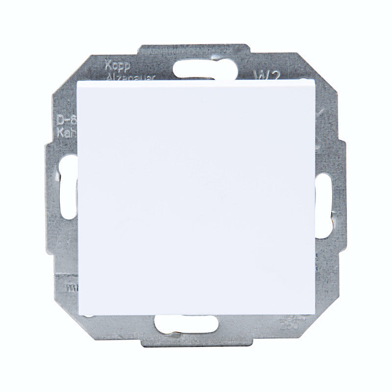 Kopp Athenis arktisweiß matt Taster (588332087)