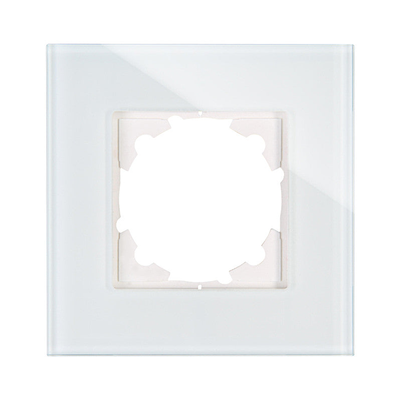 Kopp Athenis Glasrahmen 1-fach mint (405308011)