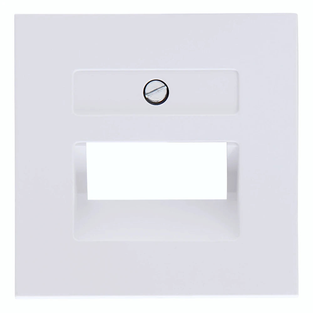 Kopp Athenis grau matt Abdeckung UAE (371734184)