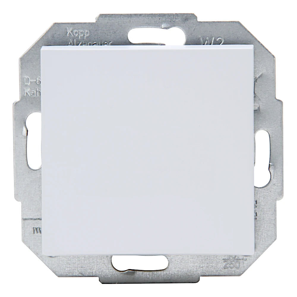 Kopp Athenis grau matt Taster (588334089)