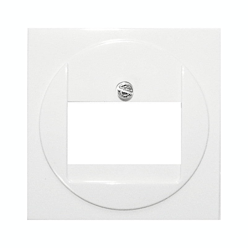 Kopp Athenis reinweiß Abdeckung TAE (373129186)