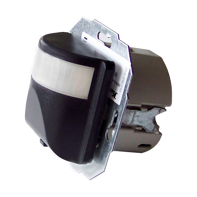 Kopp Bewegungsmelder Athenis Malta Milano Paris Venedig Vision Seitenansicht