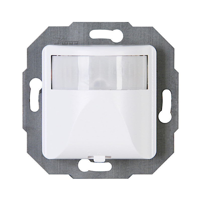 Kopp Bewegungsmelder arktisweiß 180º 2-Draht (805800010)