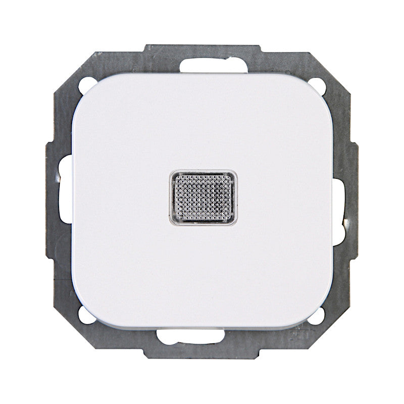 Kopp Donau arktisweiß Kontrollschalter (689602003)