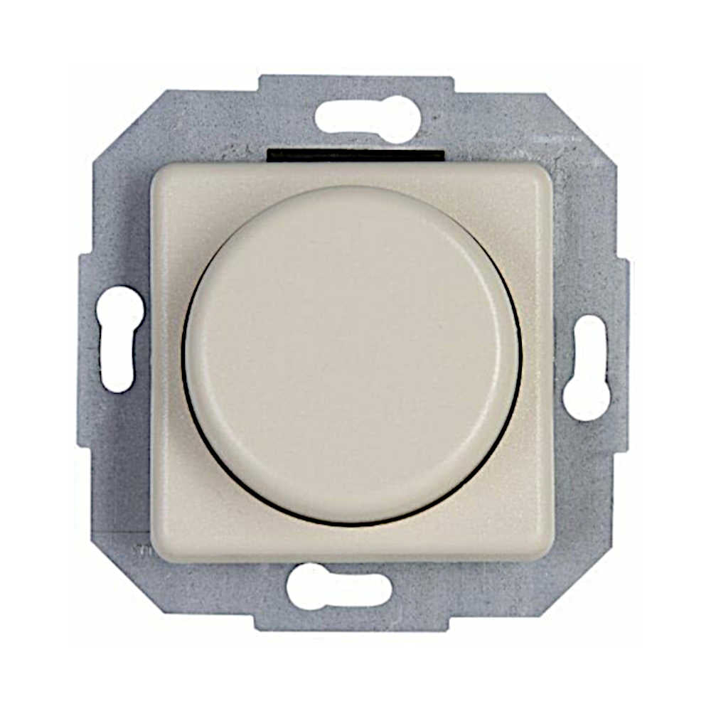 Kopp Europa cremeweiß Dimmer für konventionelle Trafos (803301076)