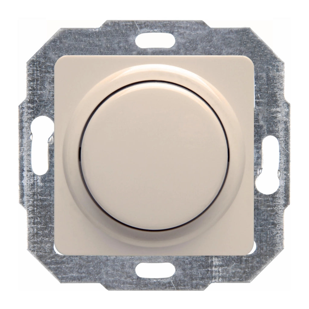 Kopp Europa cremeweiß Dimmer für elektronische Trafos (807813081)