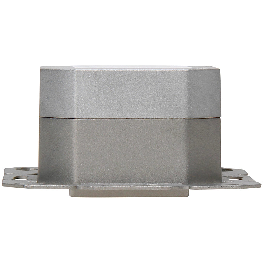 Kopp Netzwerkdose Cat.6a (920100183) Ansicht von oben