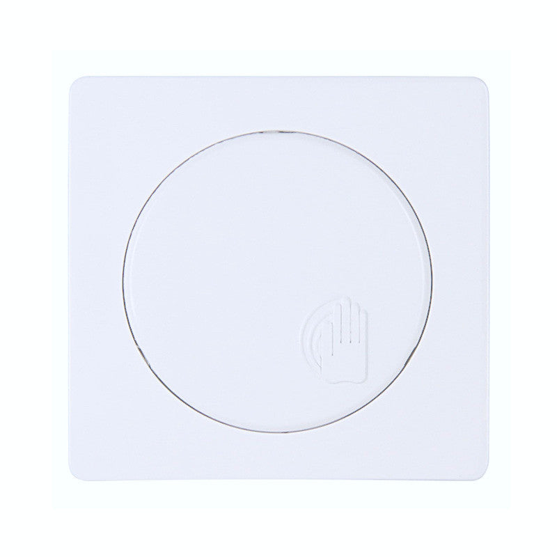 Kopp Paris arktisweiß Abdeckung Sensor-Dimmer Dimmat