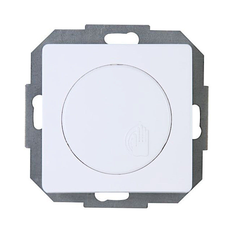 Kopp Paris arktisweiß Sensor-Dimmer Dimmat 803602083