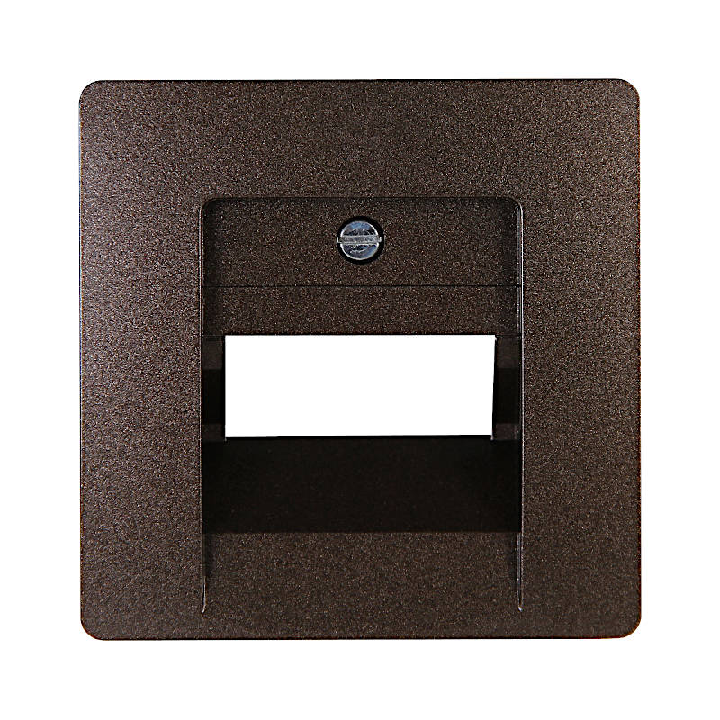 Kopp Paris palisander braun Abdeckung UAE und IAE