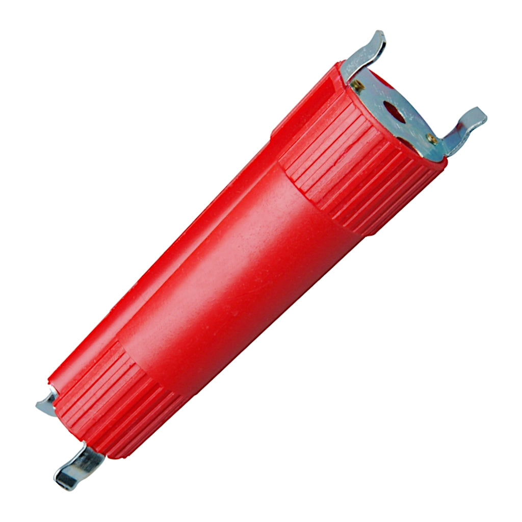 Kopp Passschraubenschlüssel 2A - 63A DII/DIII Seitenansicht