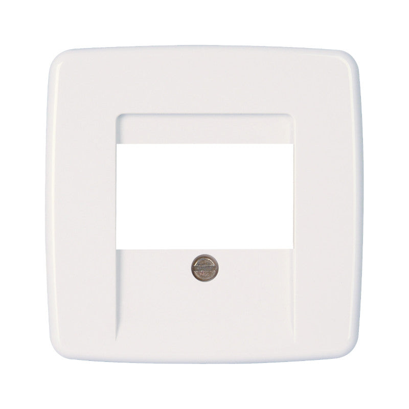 Kopp Rivo reinweiß Abdeckung TAE (339717183)