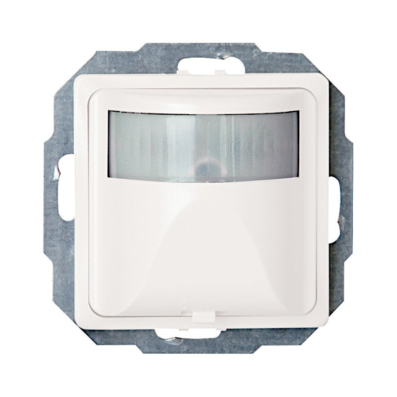 Kopp Rivo reinweiß Bewegungsmelder INFRAcontrol 180º 2Draht (805817014)