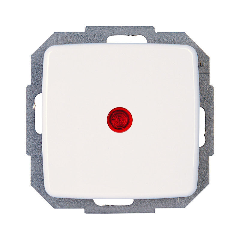 Kopp Rivo reinweiß Kontrollschalter (586671081)