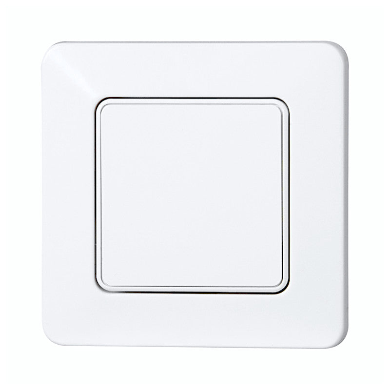 Kopp Sensor-Dimmer Dimmat 8050 weiß (808302010)
