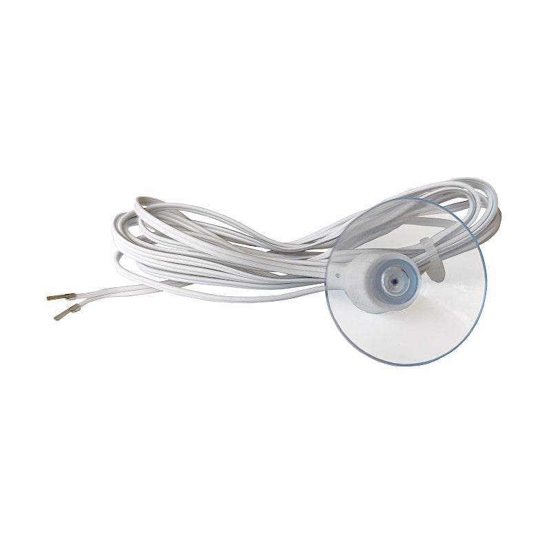 Kopp Sonnensensor passend für Rollladen-Zeitschaltuhr