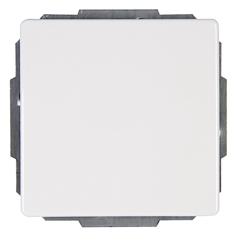 Kopp Venedig reinweiß Kreuzschalter (600729088)