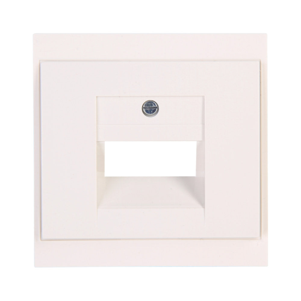 Kopp Malta (creme)weiß Abdeckung UAE (333101083)