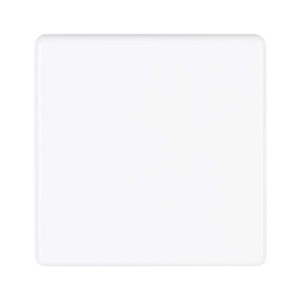 Kopp Standard arktisweiß Kreuzschalter (513702008)