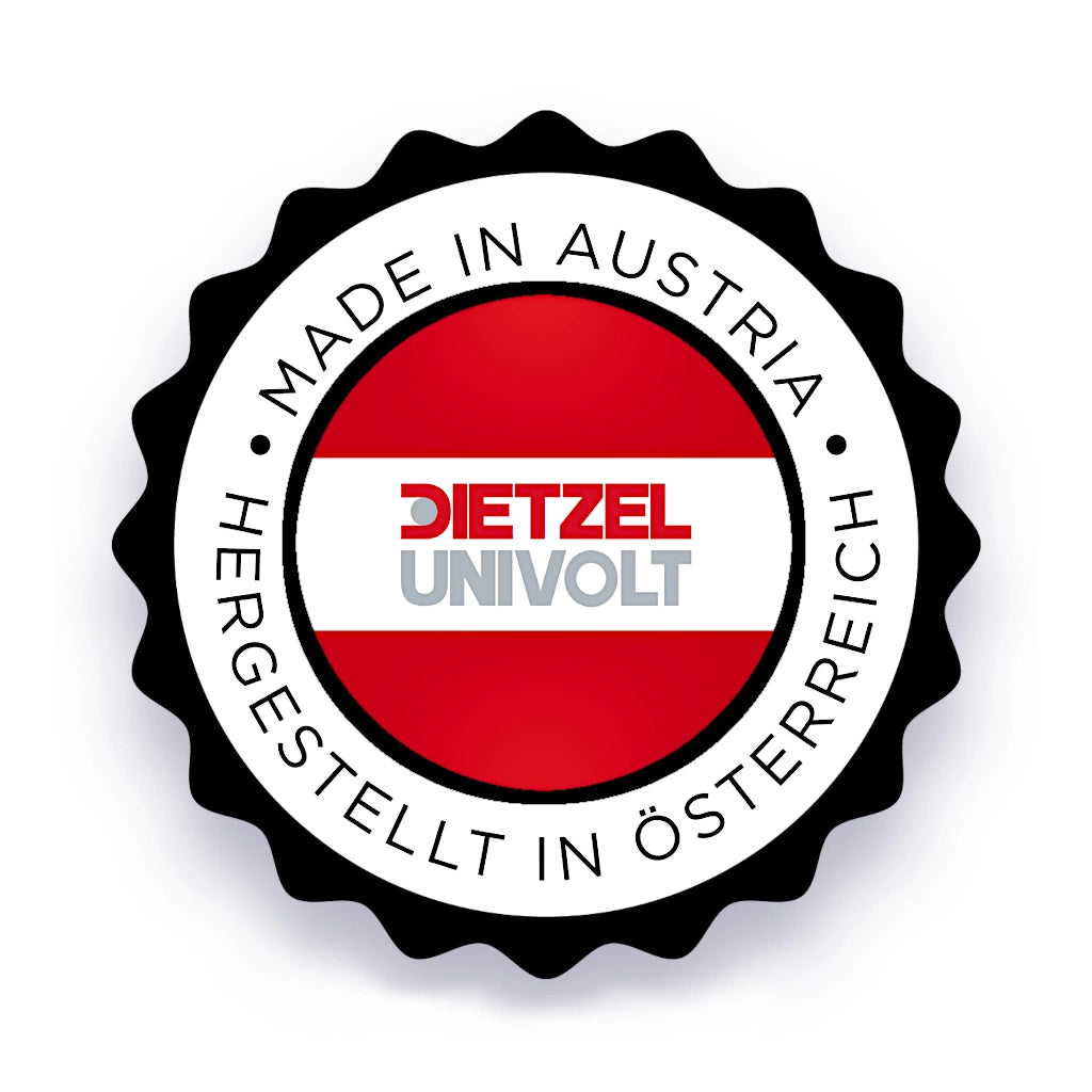 Logo Made in Austria