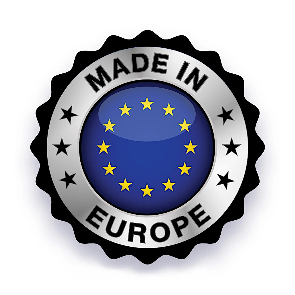 Logo Made in Europe