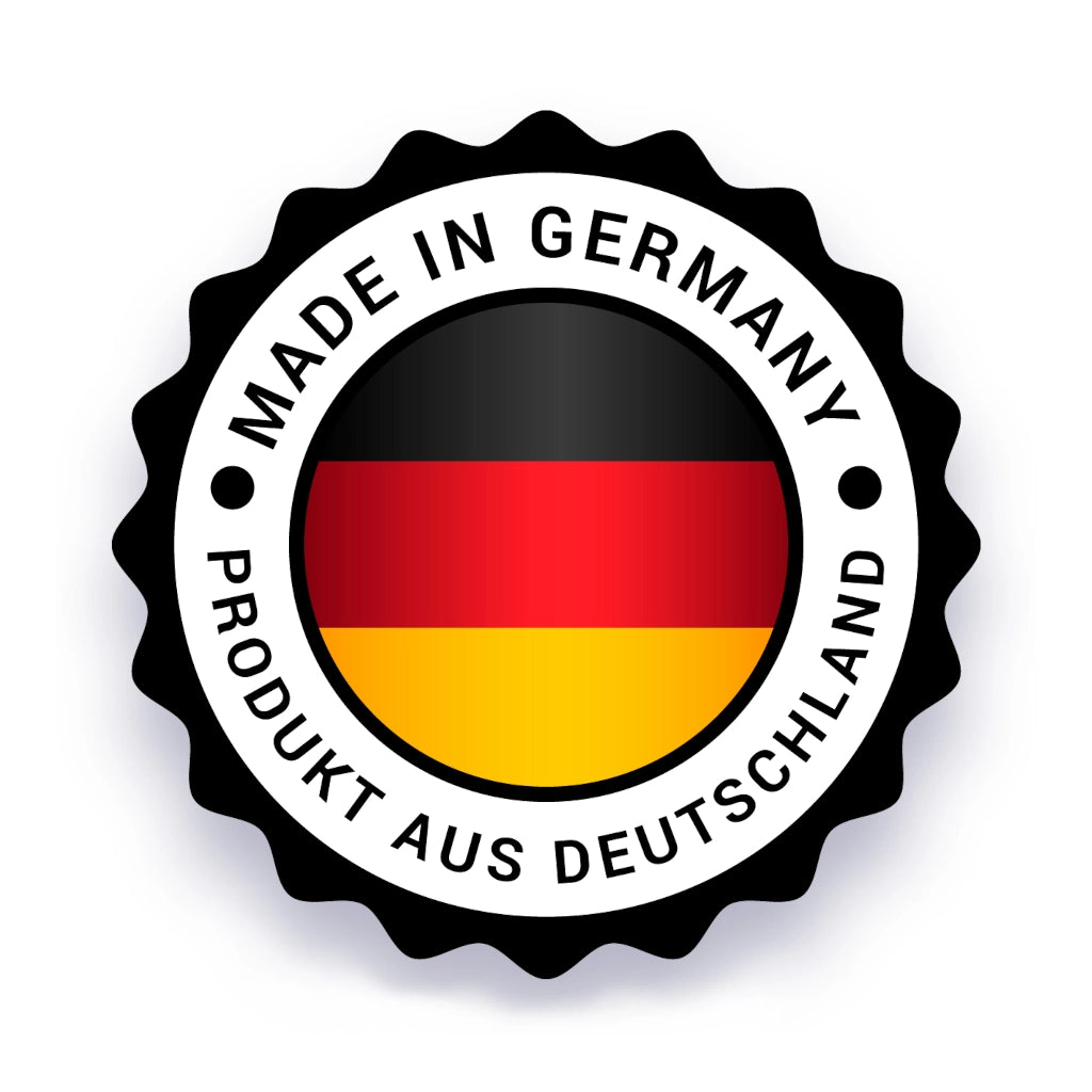 Logo Made in Germany