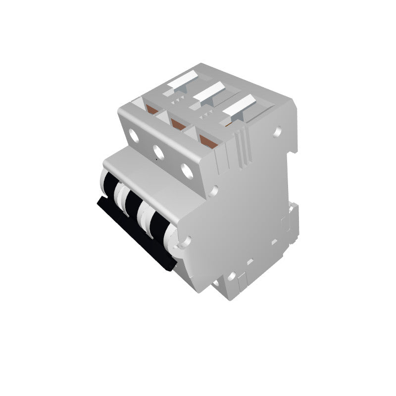 REV Ritter / DÜWI Leitungsschutzschalter C16 3-polig 15298