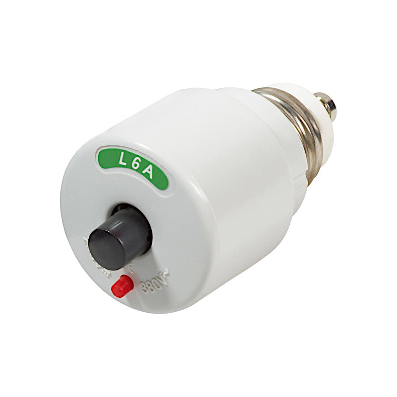 Schraubautomat E27 6A (5420000106)