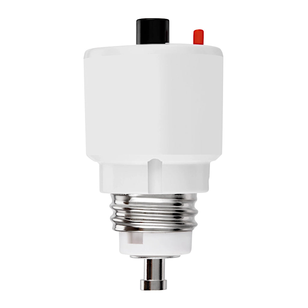 Schraubautomat E27 L10A Seitenansicht stehend