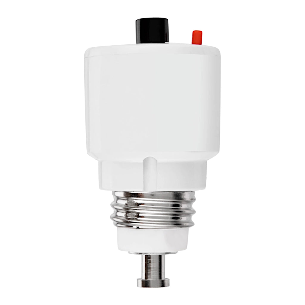 Schraubautomat E27 L16A Seitenansicht stehend