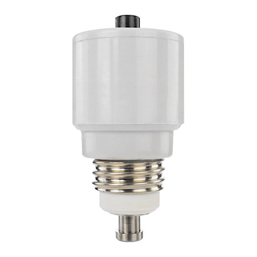 Schraubautomat E27 16A Seitenansicht stehend