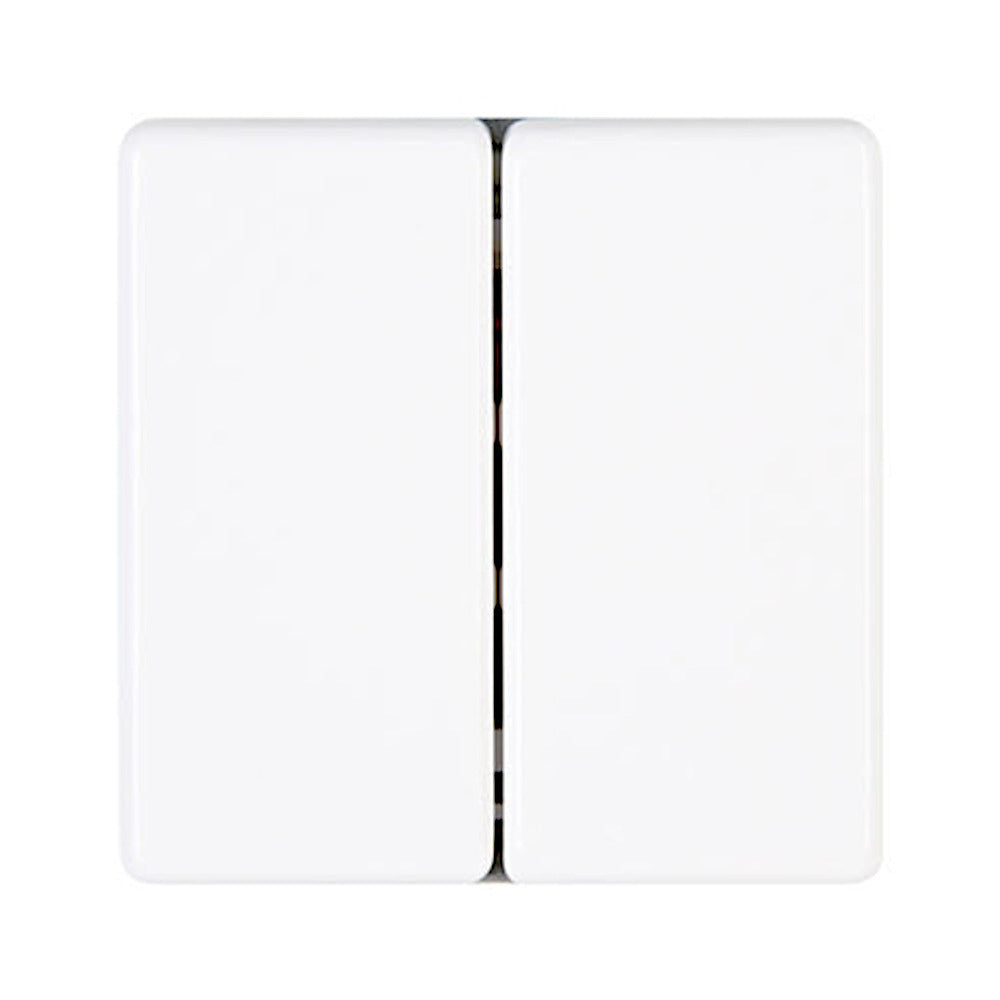 Kopp Vision arktisweiß Serienschalter (643502068)