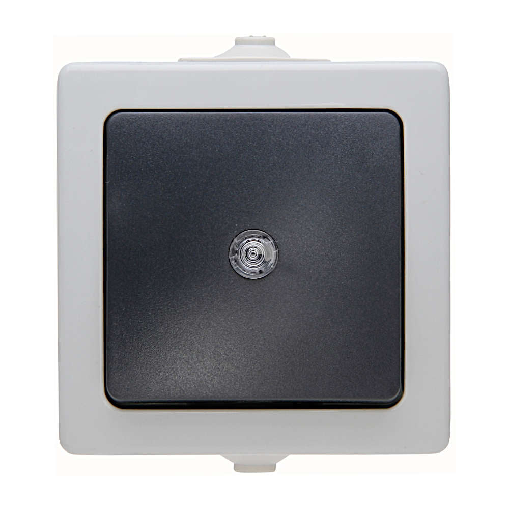 Kopp Nautic grau Taster (566356003)