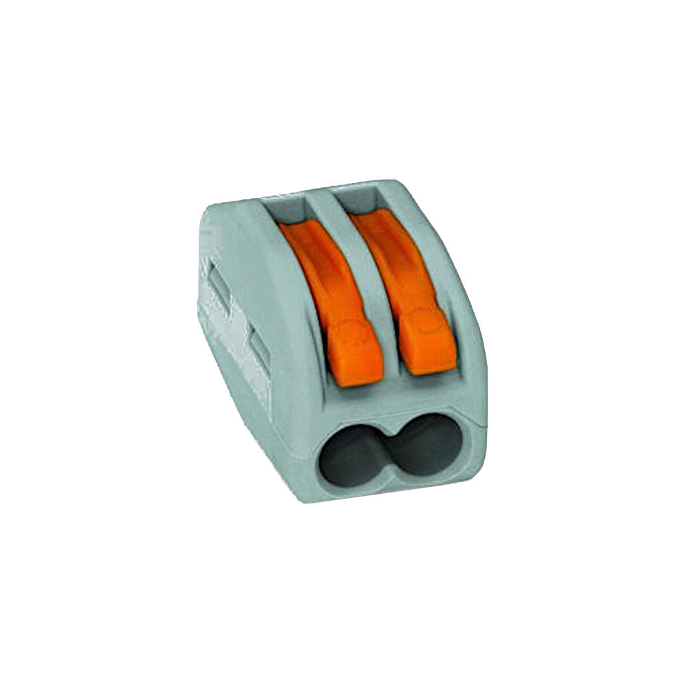 Wago 222-412 Classic Verbindungsklemmen