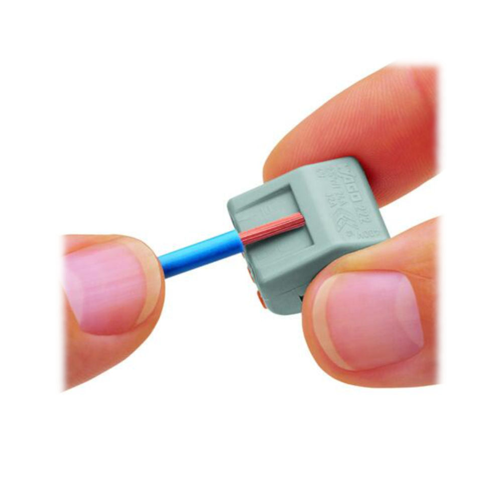 Wago 222-413 Classic Verbindungsklemmen