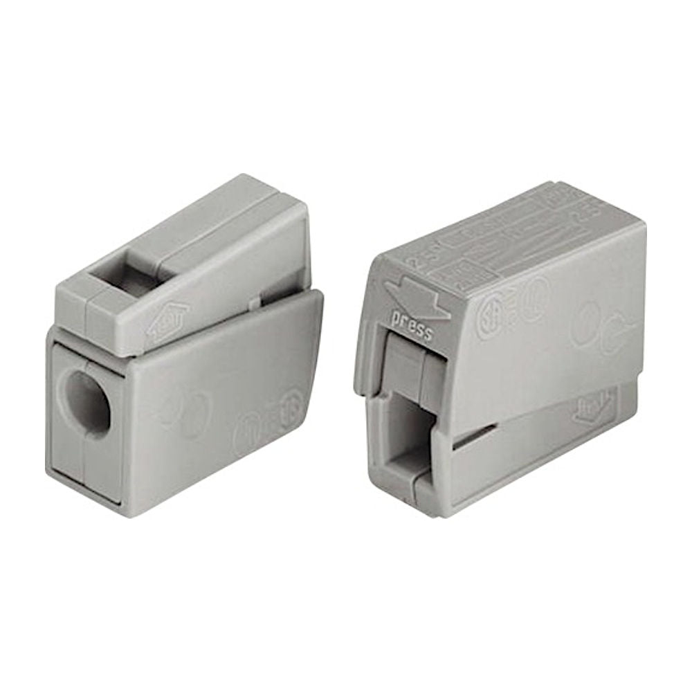 Wago 224-101 Leuchtenklemmen