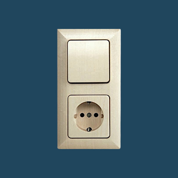 Kopp Schalter Milano () Kopp Schalter Milano